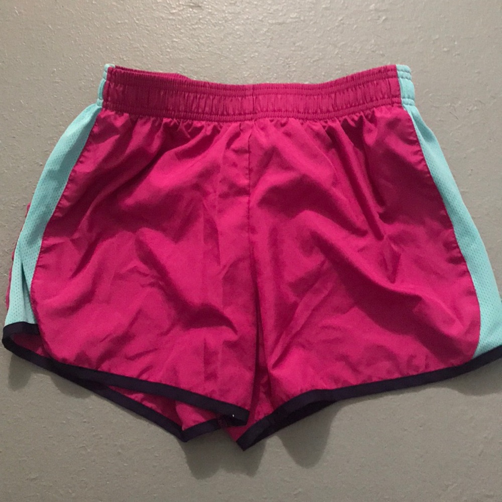 running shorts